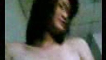 تصویری از یک کس دادن خفن زن و شوهر جوان از دانشگاه, بنابراین