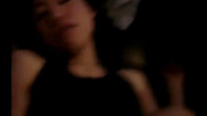 پسر فیلم سایت کس و کون برداری دوست دختر خود را انجام می