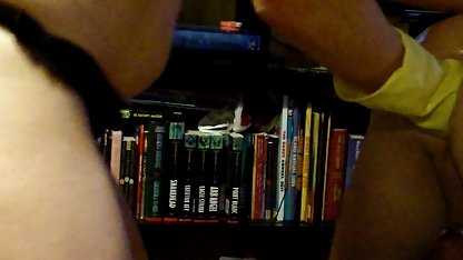 یک کودک از جنسی که تبدیل به یک کس وکون زن ترنس, دسته