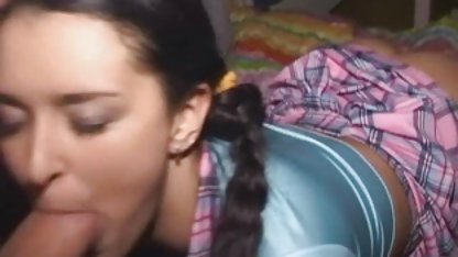 فیلم دختر کس سگس در شب او تصمیم گرفت تا با یک وسیله