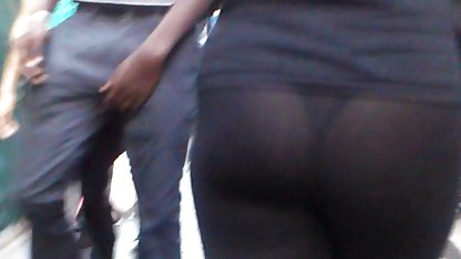 پنت هوس, کلیپ کس کردن نوار, نور, موسیقی و نوازش او, دسته