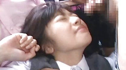 جنسی در خیابان, اما در این کانال سوپر کوس راه در تمام نقاط,