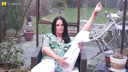 , ویدیو از مرغ آمد به میدان با سکسکس دو مرد بود